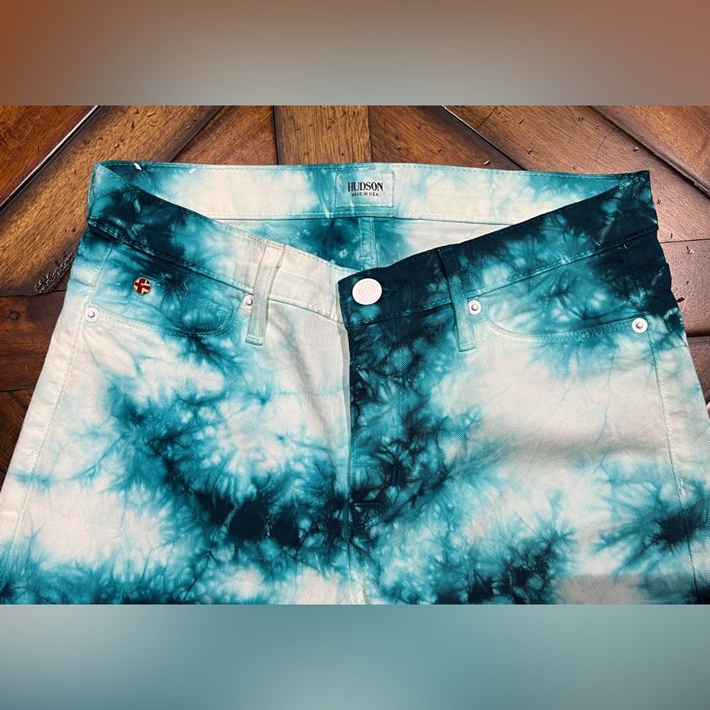 HUDSON π JEANS π HOST PICK π - Picture 10 of 16